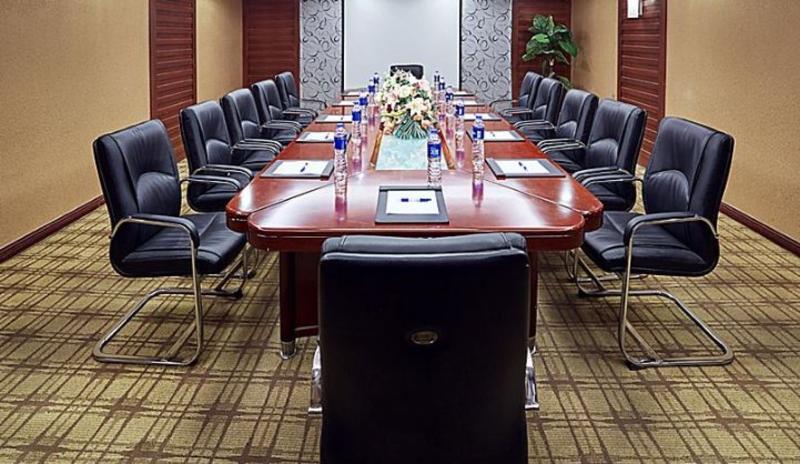 Holiday Inn Express Nanjing Xuanwu Lake By Ihg Εξωτερικό φωτογραφία