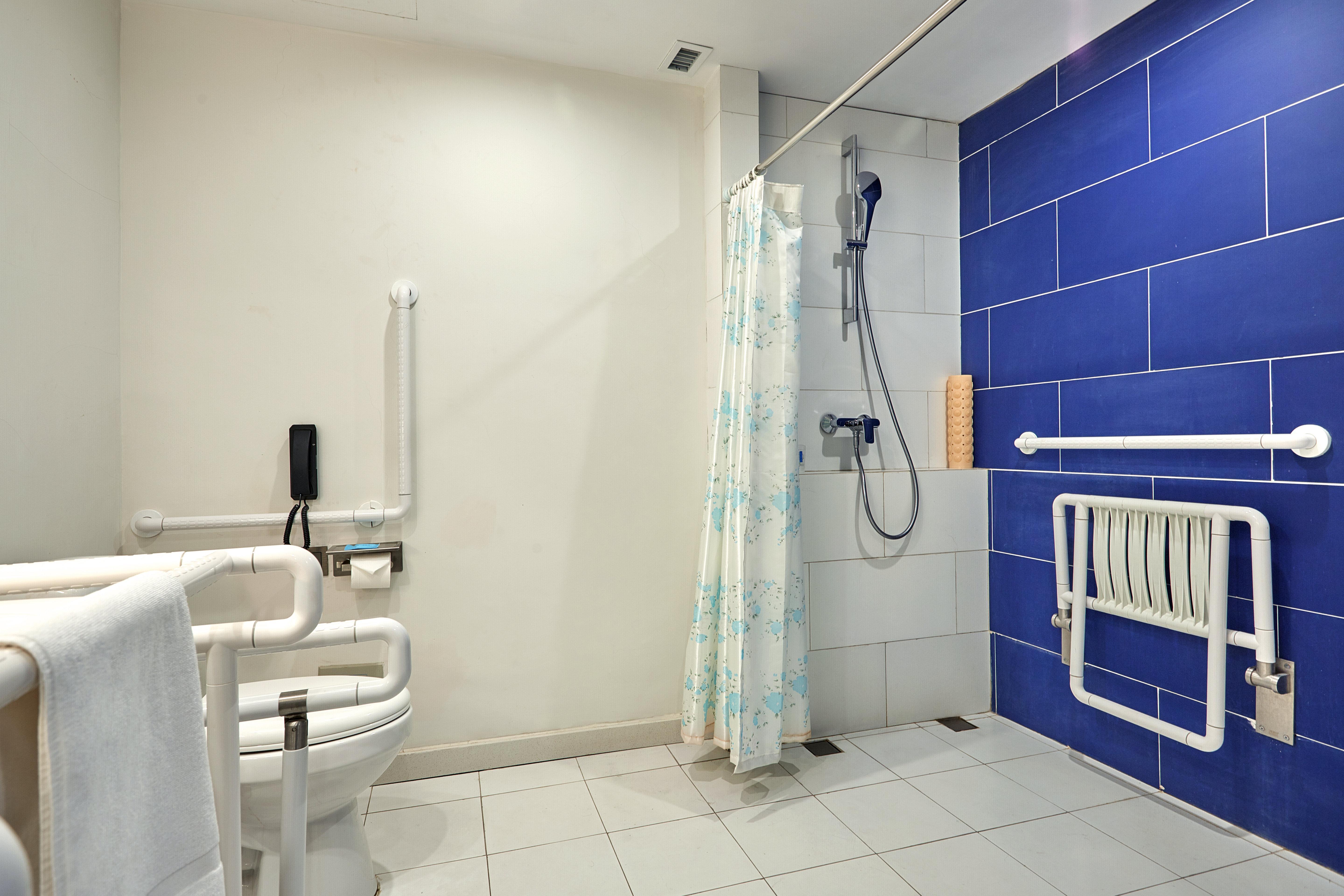 Holiday Inn Express Nanjing Xuanwu Lake By Ihg Εξωτερικό φωτογραφία