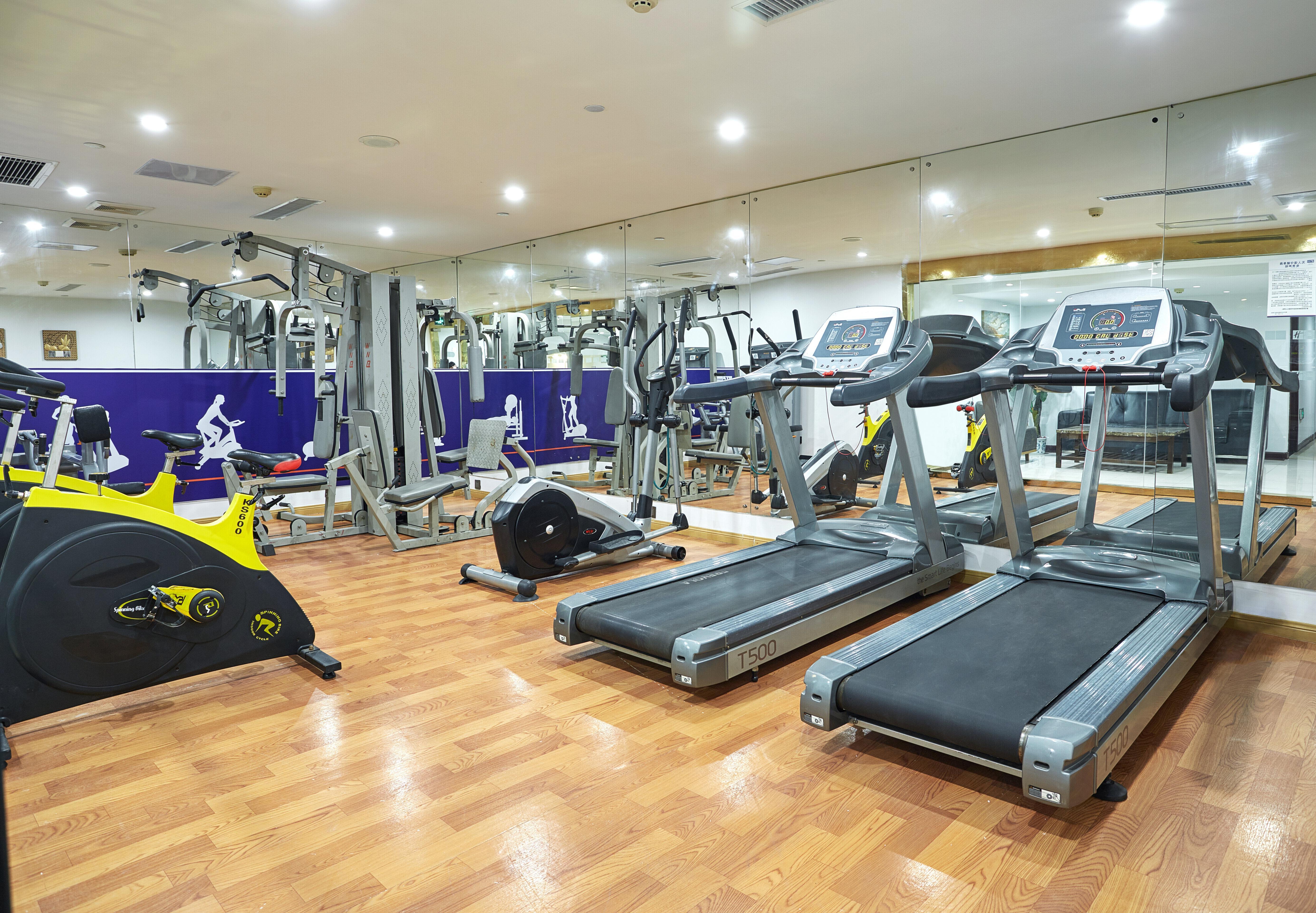 Holiday Inn Express Nanjing Xuanwu Lake By Ihg Εξωτερικό φωτογραφία