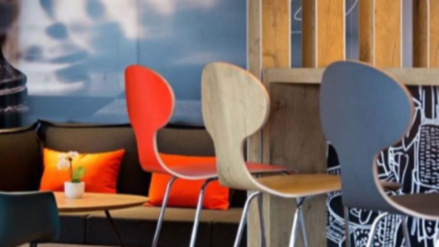 Holiday Inn Express Nanjing Xuanwu Lake By Ihg Εξωτερικό φωτογραφία